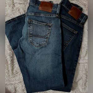 Men’s Hollister Boot Epic flex | 26/28 | 2 pair bundle | Perfect condition